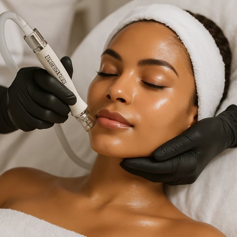 diamond glow skin care treatment-1